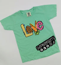 Load image into Gallery viewer, Easter Love Tee