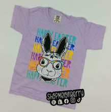 Load image into Gallery viewer, Happy Easter Tee