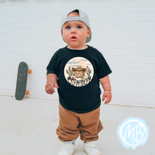 Load image into Gallery viewer, Cowboy Jack Tee