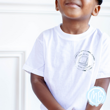 Load image into Gallery viewer, Take me out to the Ballgame Tee