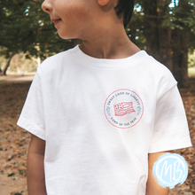 Load image into Gallery viewer, Land of Liberty Tee