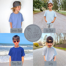 Load image into Gallery viewer, Wrangling Christmas Tee