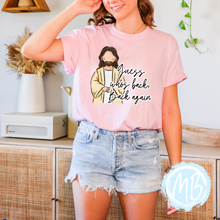 Load image into Gallery viewer, Guess Who's Back Tee