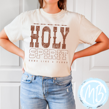 Load image into Gallery viewer, Like a Flood Tee