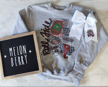 Load image into Gallery viewer, Alabama State Bow