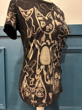 Load image into Gallery viewer, Kitty by Melon Doodles