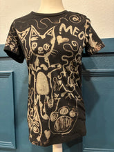 Load image into Gallery viewer, Kitty by Melon Doodles