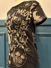 Load image into Gallery viewer, Kitty by Melon Doodles