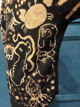 Load image into Gallery viewer, Ocean by Melon Doodles