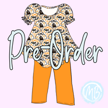 Load image into Gallery viewer, Haunted Mansion Set- PREORDER