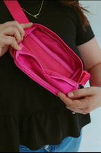Load image into Gallery viewer, Tiana Cross Body Bag