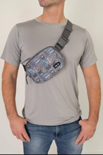 Load image into Gallery viewer, Guardians Cross Body Bag