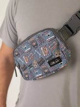 Load image into Gallery viewer, Guardians Cross Body Bag