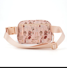 Load image into Gallery viewer, Girl Power Cross Body Bag