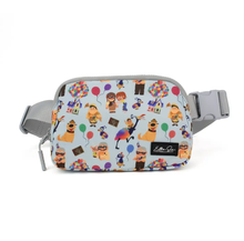 Load image into Gallery viewer, Adventure Cross Body Bag