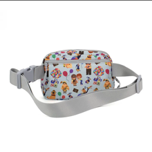 Load image into Gallery viewer, Adventure Cross Body Bag