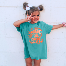 Load image into Gallery viewer, Spread the Gospel Tee
