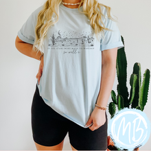 Load image into Gallery viewer, So Will I Tee