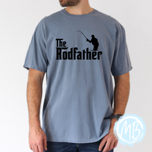 Load image into Gallery viewer, The Rodfather Tee