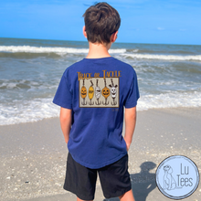 Load image into Gallery viewer, Trick or Tackle Tee