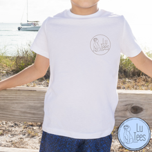 Load image into Gallery viewer, Trick or Tackle Tee