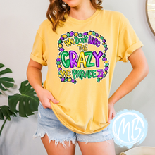 Load image into Gallery viewer, We Parade It Youth & Adult Tee