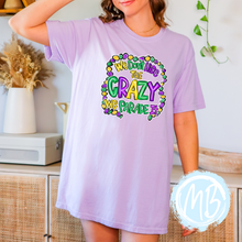 Load image into Gallery viewer, We Parade It Youth & Adult Tee