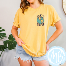 Load image into Gallery viewer, Go Make Disciples Tee