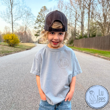 Load image into Gallery viewer, Wrangling Christmas Tee