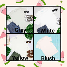 Load image into Gallery viewer, Timeline Crashers Tank, Tee or Raglan