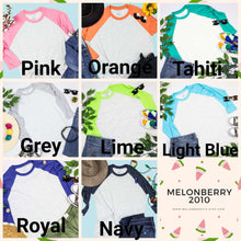 Load image into Gallery viewer, Timeline Crashers Tank, Tee or Raglan