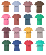 Load image into Gallery viewer, Be The Good Adult Tee