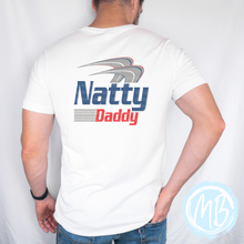 Load image into Gallery viewer, Natty Daddy Pocket Tee