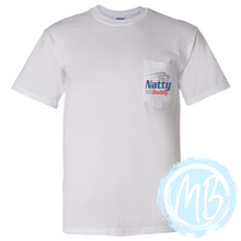 Load image into Gallery viewer, Natty Daddy Pocket Tee