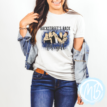 Load image into Gallery viewer, Alright Tee | Women's Tee | Men's Tee | Youth Tee | Toddler Tee | 90s Band |