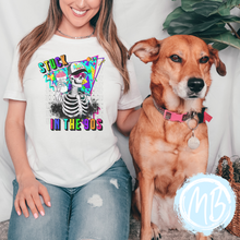 Load image into Gallery viewer, Stuck in the 90s Tee | Women's Tee | Men's Tee | Youth Tee | Toddler Tee | 90s |