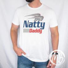 Load image into Gallery viewer, Natty Daddy Tee