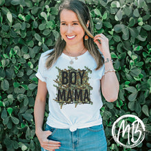 Load image into Gallery viewer, Boy Mama Tee