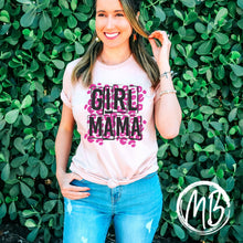 Load image into Gallery viewer, Girl Mama Tee
