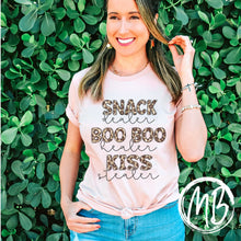 Load image into Gallery viewer, Snack Dealer Tee