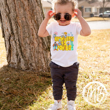 Load image into Gallery viewer, Knowledge is Power Tee