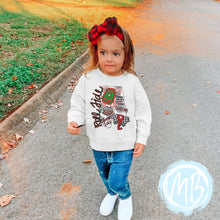 Load image into Gallery viewer, Alabama State Sweatshirt