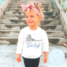 Load image into Gallery viewer, Tiger Sweatshirt