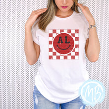 Load image into Gallery viewer, AL Retro Adult Tee