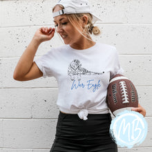 Load image into Gallery viewer, Tiger Adult Tee