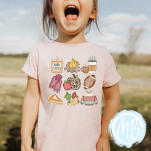 Load image into Gallery viewer, All Things Fall Tee