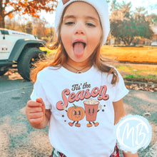 Load image into Gallery viewer, Tis The Season Tee