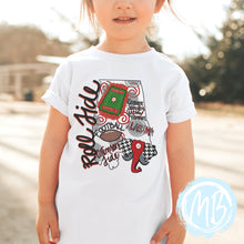 Load image into Gallery viewer, Alabama State Tee