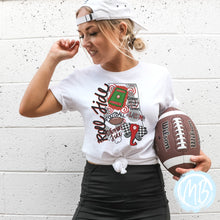 Load image into Gallery viewer, Alabama State Adult Tee