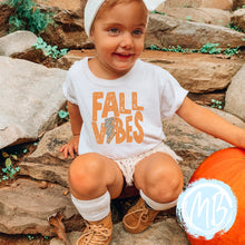 Load image into Gallery viewer, Fall Vibes Tee